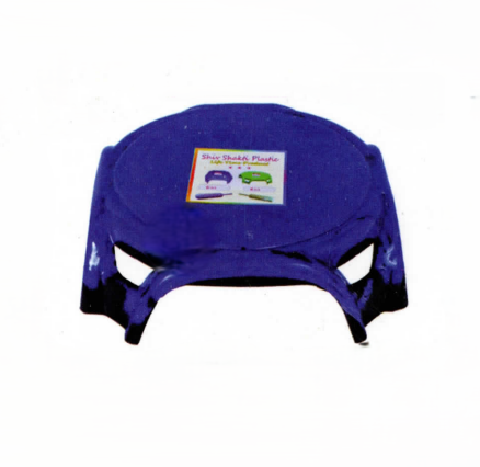 Plastic Life Time Patlas